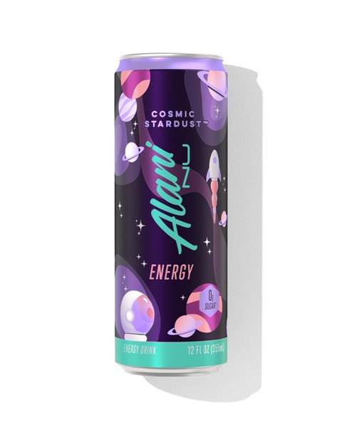 Cosmic Stardust