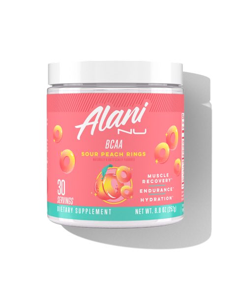 BCAA