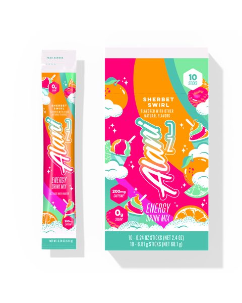 Energy Stick
