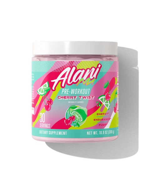 Pre-Workout